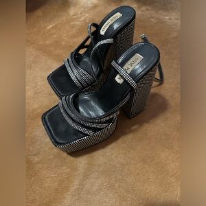 Steven Madden Heels